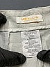 Lee Solid Green Khaki Shorts Size 14 - photo 3