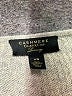 Charter Club 100% Cashmere Metallic Silver Cashmere Pullover Sweater Size XS - photo 7