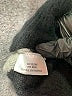 Charter Club 100% Cashmere Metallic Silver Cashmere Pullover Sweater Size XS - photo 8
