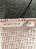 Altar'd State Pink Short Sleeve Blouse Size L - photo 7
