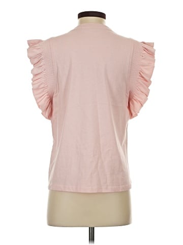 English Factory Short Sleeve T-Shirt (view 2)