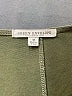 Green Envelope Green 3/4 Sleeve Top Size M - photo 7