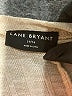 Lane Bryant Tan Sleeveless Blouse Size 14 - 16 Plus - photo 7