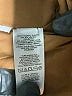 Ann Taylor LOFT Solid Tan Casual Skirt Size 12 - photo 5