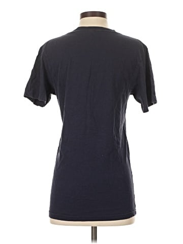 American Apparel Short Sleeve T-Shirt (view 2)