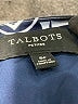 Talbots 100% Cotton Tropical Blue Casual Skirt Size 6 Petite - photo 4
