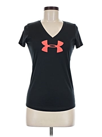 Under Armour Active T-Shirt (view 1)