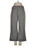 Gap Gray Casual Pants Size 2 - photo 1