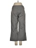 Gap Gray Casual Pants Size 2 - photo 2