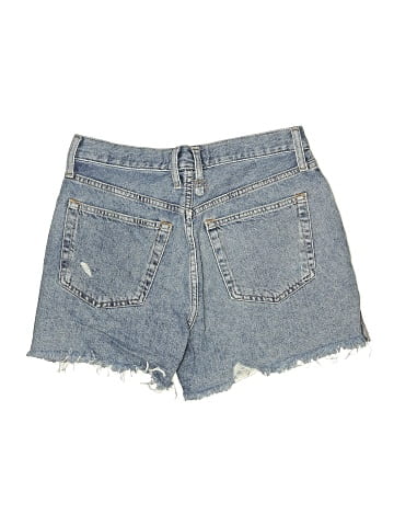 We the Free Denim Shorts (view 2)