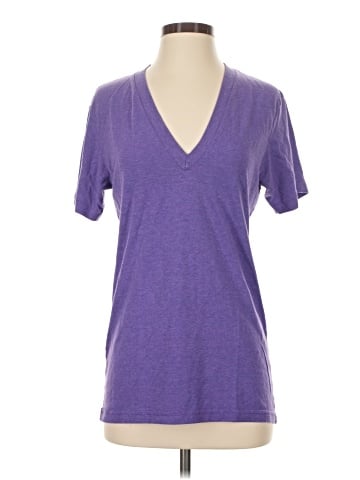 American Apparel Short Sleeve T-Shirt (view 1)