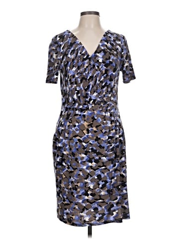 Evan Picone Cocktail Dress (view 1)