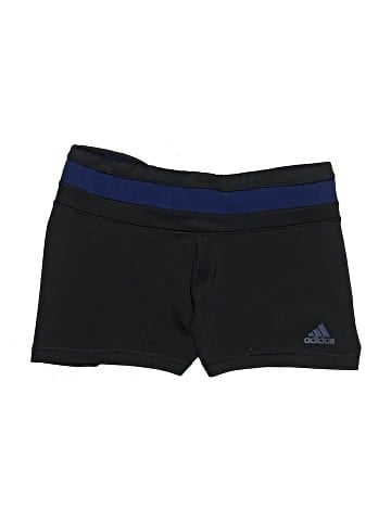 Adidas Athletic Shorts (view 1)
