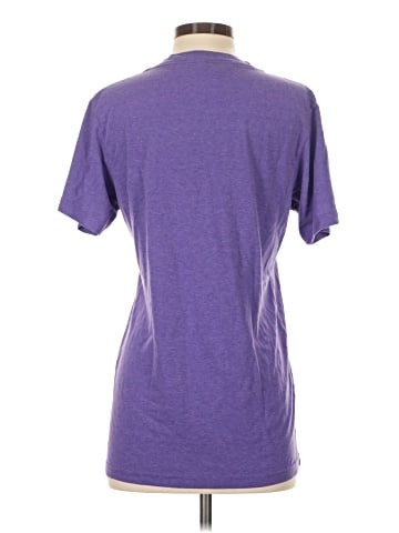 American Apparel Short Sleeve T-Shirt (view 2)