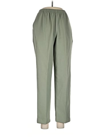 Alfred Dunner Casual Pants (view 1)