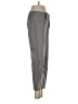 Gap Gray Casual Pants Size 2 - photo 4