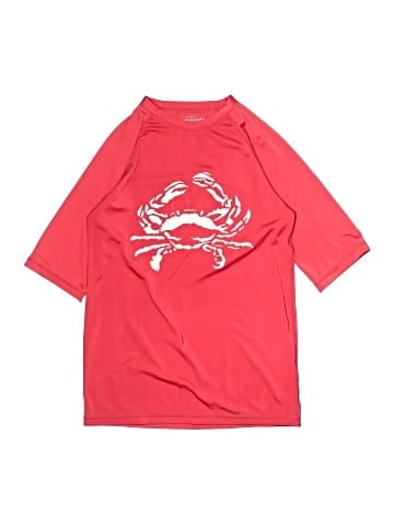 Crewcuts Outlet Rash Guard (view 1)