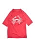 Crewcuts Outlet Red Rash Guard Size XL (youth) - photo 1