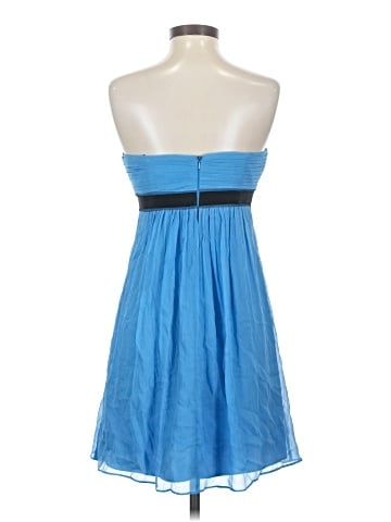 BCBGMAXAZRIA Cocktail Dress (view 2)