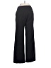 Boden Solid Black Dress Pants Size 2R - photo 2