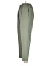Alfred Dunner Solid Green Casual Pants Size 8 - photo 5
