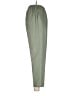 Alfred Dunner Solid Green Casual Pants Size 8 - photo 4
