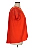 MICHAEL Michael Kors Orange Short Sleeve Top Size XL - photo 4