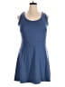 32 Degrees Blue Romper Size XL - photo 1