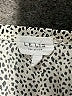 Le Lis Polka Dots Gray Jumpsuit Size S - photo 4