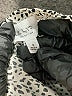 Le Lis Polka Dots Gray Jumpsuit Size S - photo 5