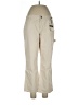 Tommy Hilfiger Tan Cargo Pants Size 12 - photo 1