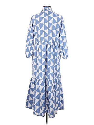 Maeve by Anthropologie Casual Dress (view 2)