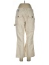 Tommy Hilfiger Tan Cargo Pants Size 12 - photo 2