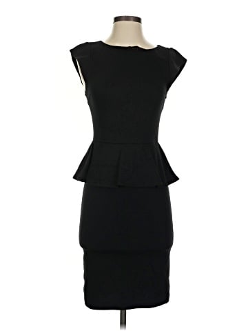 Alice + Olivia Cocktail Dress (view 1)