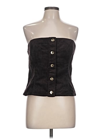 Gap Sleeveless Blouse (view 1)