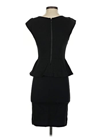 Alice + Olivia Cocktail Dress (view 2)