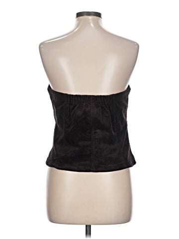 Gap Sleeveless Blouse (view 2)
