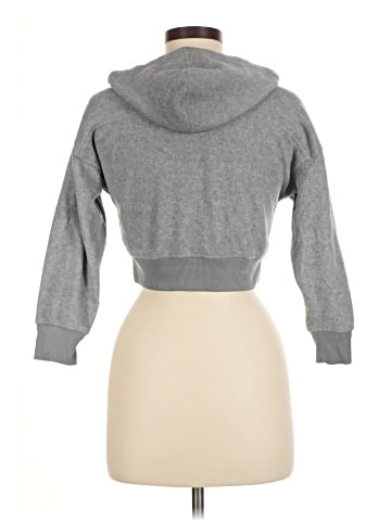 Active by Old Navy Zip Up Hoodie (view 2)