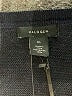 Halogen Black Cardigan Size M - photo 7