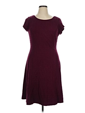Sharagano Casual Dress (view 1)