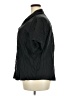 Member's Mark 100% Lyocell Black 3/4 Sleeve Button-Down Shirt Size XXL - photo 5