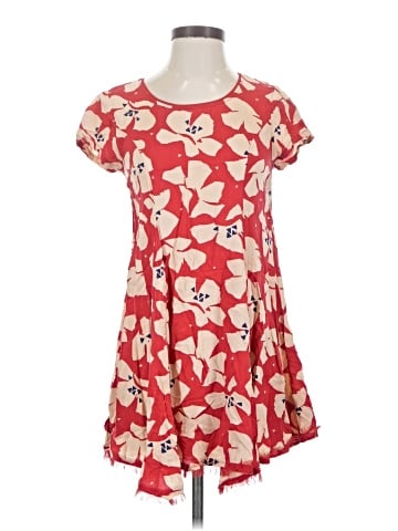 Silence and Noise Casual Dress (view 1)