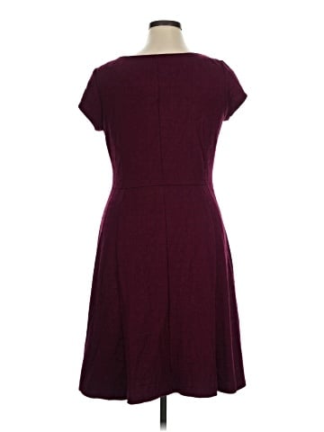 Sharagano Casual Dress (view 2)