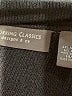 Working Classics Black Kimono Size 14 - photo 7