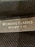 Working Classics Black Kimono Size 14 - photo 8
