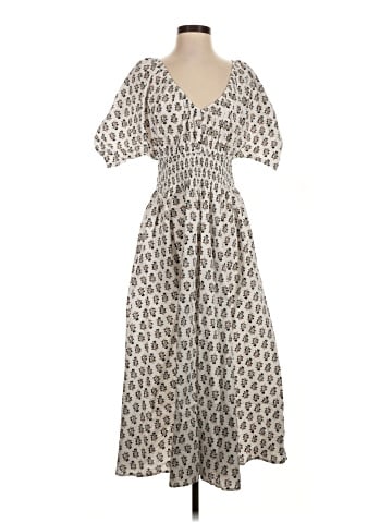 Ann Taylor Casual Dress (view 1)