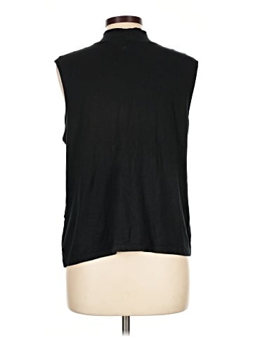 Talbots Sleeveless T-Shirt (view 2)