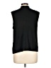 Talbots Black Sleeveless T-Shirt Size L (estimated) - photo 2