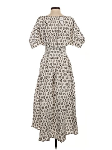 Ann Taylor Casual Dress (view 2)