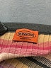 Missoni Color Block Burgundy Wool Skirt Size EU (IT) 42 / US 6 - photo 4